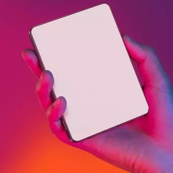 3000-9900K 1500mAh перезаряжаемая панель мягкого света светодиодная видеолампа портативное освещение для фотосъемки затемняемая заполняющая лампа для фотосъемки