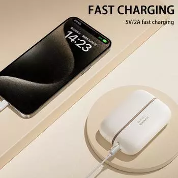 3000 мАч Магнитная электрическая грелка для рук 3 настройки тепла Карманные грелки для рук для мужчин и женщин чёрный