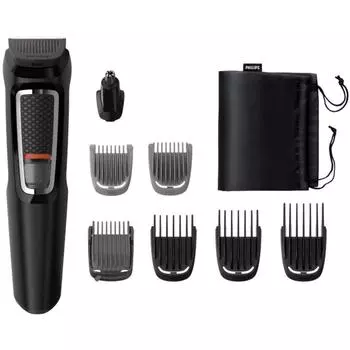 3000 Mg373015 Philips Multi Grooming Kit Series 1–8 станций Balikan Beard Trimmer Como