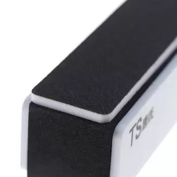 3000 Полировальный блок Губка Наждачная бумага Полировальный блок Зеркальная полировальная наждачная бумага