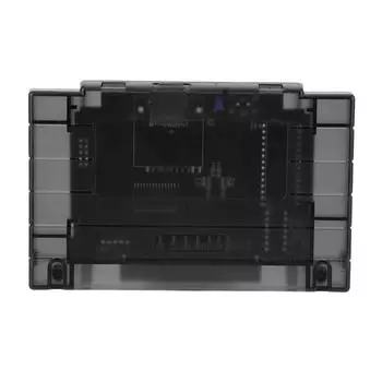 3000 в 1 игровой картридж флэш-карта с 8 ГБ TF карта игровой картридж видеокассета для игровой консоли SNES белый