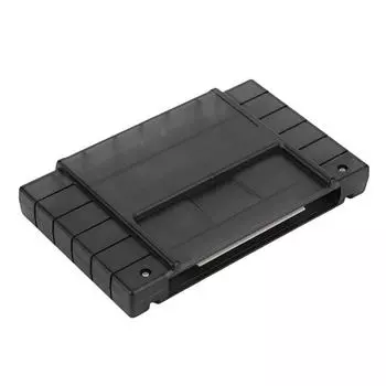 3000 в 1 картриджи для игровой консоли Игровая кассета Игровая видеокассета для SNES белый