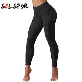 300-400 г однотонные леггинсы для спортзала, эластичные спортивные леггинсы для тренировок, фитнеса, женские леггинсы с высокой талией, колготки