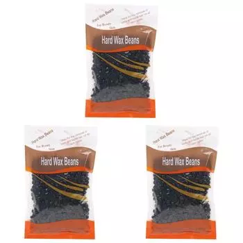 300/500 г твердый воск для депиляции бобы воск для удаления волос горячий пленочный воск для машины для нагрева воска восковые шарики бренд ароматизированный воск бобы НОВЫЙ
