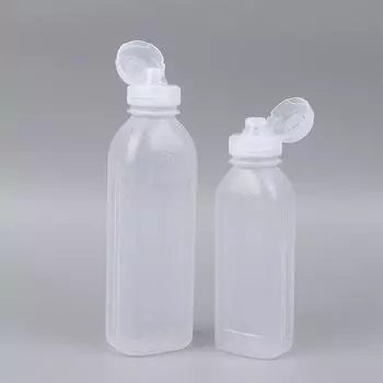 300/500 мл бутылки для приправ, многофункциональная бутылка для соуса и масла, кричащая бутылка для контроля масла, высокотемпературная бутылка для соевого масла 300ml