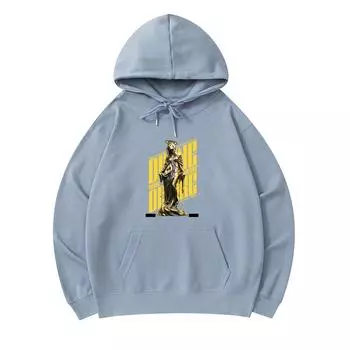 300 GSM Men s Cotton Hoodies DIVINE DESIRE Print Premium Cotton Sweatshirt XS армия зеленый