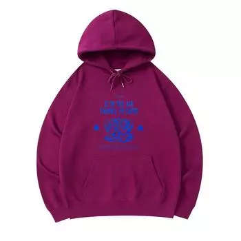 300 GSM Men s Cotton Hoodies Love is in the Air Thanks to Cupid Print Premium Cotton Sweatshirt XS армия зеленый