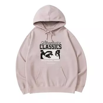 300 GSM Men s Cotton Hoodies Streetwise Classics Print Premium Cotton Sweatshirt XS армия зеленый