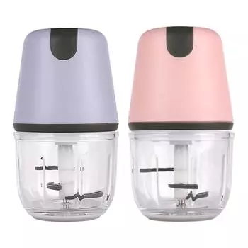 300 мл электрическая машина для приготовления льда, машины для приготовления льда, машина для приготовления льда для бара фиолетовый