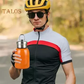 300 мл мини-изолированный стакан из нержавеющей стали, термобутылка для воды для горячих холодных напитков, герметичная дорожная кофейная кружка 300ML