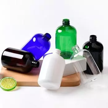 300 мл полезный широкое применение пыленепроницаемый пустой распылитель шампунь очищающее средство для рук с головкой для домашнего хозяйства чистый