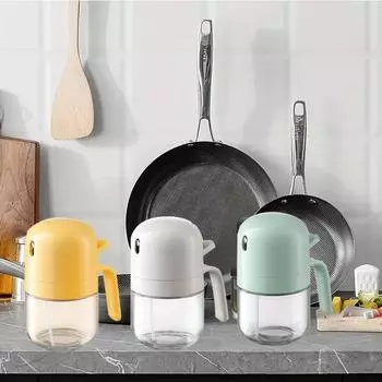 300 мл распылитель стеклянный флакон портативный распылитель масла бутылка для масла барбекю для домашней кухни готовки