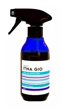 300 мл Salamente Ittanasio Лучший очищающий лосьон для волос и кожи головы, дилер Япония [2025 Cosmetics] и [Авторизованные Cosmetics]