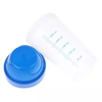 300 мл шейкер, креативный молочный коктейль, протеиновый порошок, бутылка для смешивания, чашка для коктейля