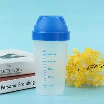 300 мл шейкер, креативный молочный коктейль, протеиновый порошок, бутылка для смешивания, чашка для коктейля