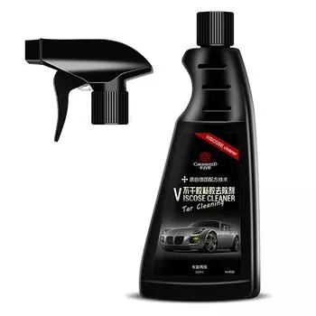 300 мл спрей для удаления липких остатков, многофункциональный очиститель для удаления наклеек, очиститель для окон, автомобильных стекол, очиститель для этикеток, клей-спрей