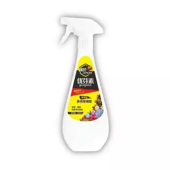 300 мл суккулентное растение улучшенное стимулирующее бутон бутон взрывное стимулирующее удобрение для цветов старый раствор для растений