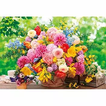 300 Piece Jigsaw Puzzle Sweet Memories (26x38cm)