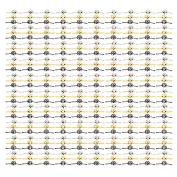 300 шт. 10 мм мини-гвоздики серебряные золотые серебряно-серые круглые латунные металлические бумажные крепежи-гвоздики для самостоятельного изготовления