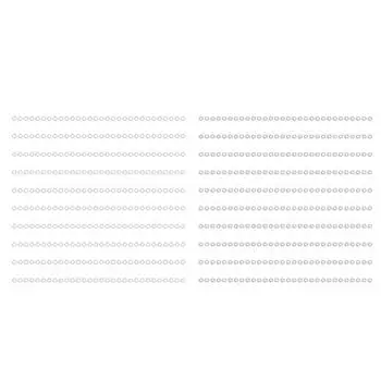 300 шт. 1,4 мм прокладки для очковых винтов, сплав высокой твердости, оправы для очков, винты, шайбы для ремонта 12 Spring Shim 1.4mm