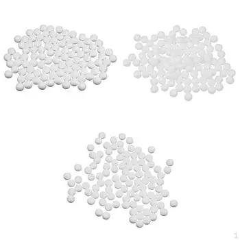 300 шт 20мм/10мм/25 шарики из пенополистирола для моделирования сфер