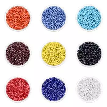300 шт. 3/4 мм чешский стеклянный бисер с круглым отверстием, свободные хрустальные бусины, браслет «сделай сам», ожерелье для изготовления ювелирных изделий, аксессуары 3mm 600pcs