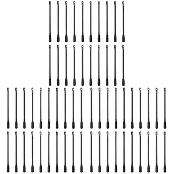300 шт. Двойная ушная ложка, ватный тампон, инструмент для аспирации ушной серы, органические ушные тампоны, ватные палочки, средство для удаления ушной серы, ушные палочки, длинные палочки для тампонов белый