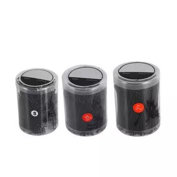 300 шт. парикмахерские U-образные заколки для волос женские зажимы для волос булавки стильный аксессуар L