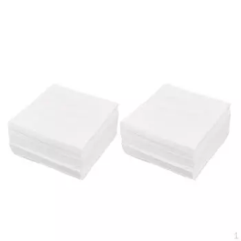 300 шт./ Салфетка для протирки чистых помещений без пыли Anti 6