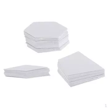 300 шт. трафарет для лоскутного одеяла, шаблон для лоскутного шитья своими руками