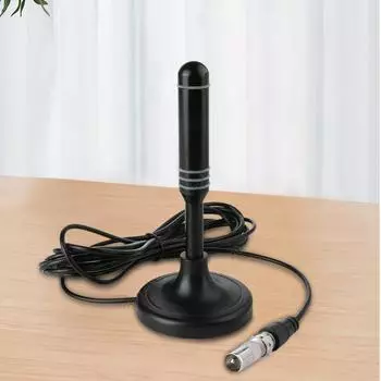 300 см HDTV антенна усилитель коаксиальный кабель цифровая приемная антенна DVB-T DVB-T2 DAB внутренняя наружная цифровая HD Freeview антенна