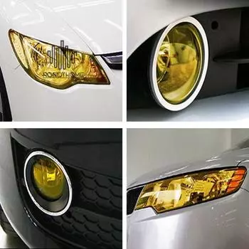 300 см x 50 см черная пленка для окон автомобиля, тонировочная пленка в рулоне, автомобильное домашнее оконное стекло, летняя солнечная УФ-защитная наклейка, пленки 8