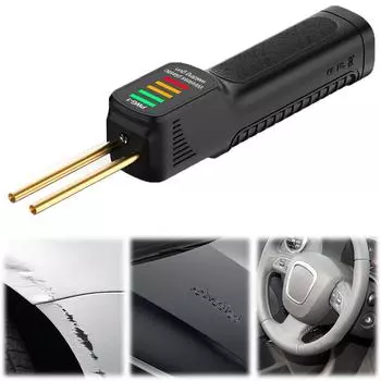 300 Вт ПВХ сварочный пистолет 200 шт. горячий степлер паяльник термофен пластиковый сварочный комплект для ремонта бампера автомобиля инструменты