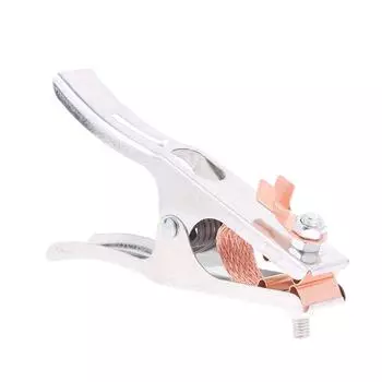 300A Тип A Электрический сварочный аппарат Кабельный заземляющий провод Зажим заземления Инструмент Сварочный зажим заземляющего провода