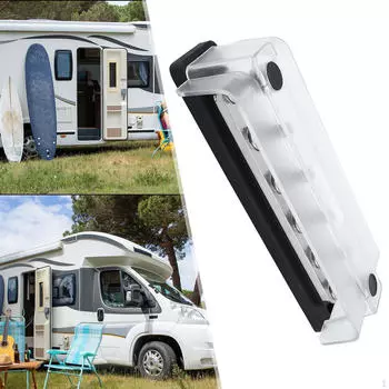 300A Заземляющий соединительный блок 4-постовой автомобильный аксессуар Распределительная шина Терминал