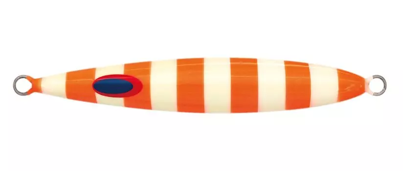 300g Magma Red Zebra VB-