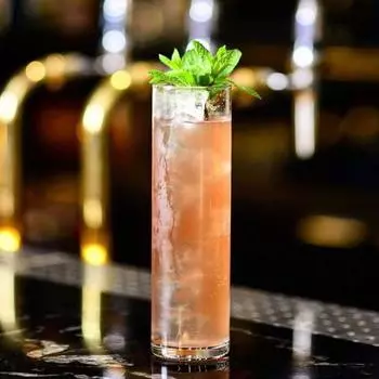 300ml Glass Cup Creative Transparent Water Cup Student Milk Heat Resistant Glass 1pcs