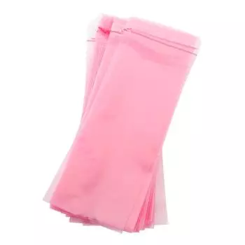 300шт самоклеящиеся чехлы для ручек для татуировок одноразовые водонепроницаемые антистатические рукава для тату-машины