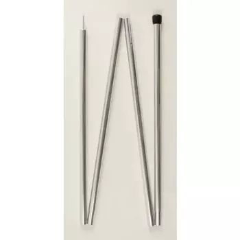 3029 [вертикальный столб 270 см 4 соединения]