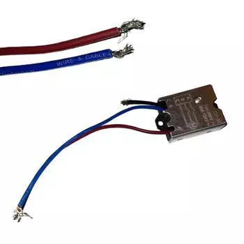 (3036-2) Модуль 230 В до 16 А 50/60 Гц 5E4 для электрического инструмента Maschinen