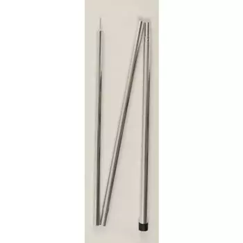 3039 [Al Трещоточный шест 250 см 4 соединения]