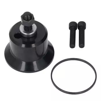 303 1509 Инструмент для установки переднего сальника коленчатого вала из углеродистой стали для Super Duty 2011-2021