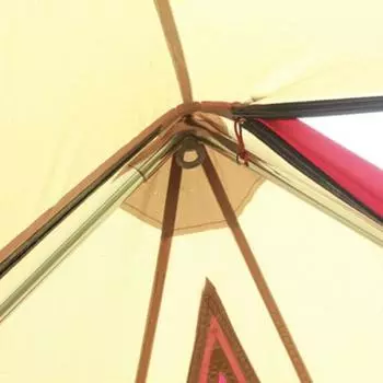 3045 [двухзубая рама для вилок Twin Pilz]