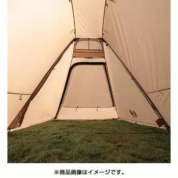 3048 [2-зубчатая рама для Twin Cresta]