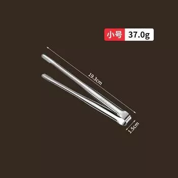 304 нержавеющая сталь бытовой зажим для барбекю инструменты для барбекю японский хлеб еда стейк расширенный кухонный гаджет аксессуары для улицы S