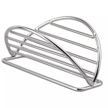 304 Нержавеющая сталь держатель для тако в форме волны мексиканская еда подставка поднос стойка жесткий