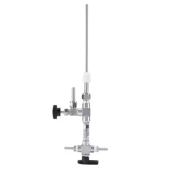 304 нержавеющая сталь противодавление розлив пива в бутылки комплект для домашнего пивоварения CO2 пивоварения