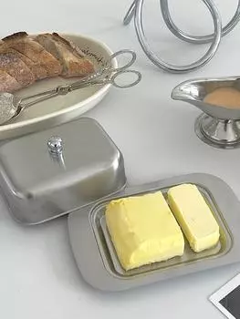 304 Нержавеющая сталь Ящик для хранения масла Контейнер для торта, хлеба, фруктов, стейка, салата, печенья Поднос для сервировки Ресторан Кухня отеля