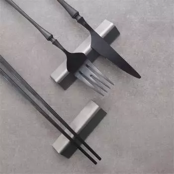 Подставка для палочек из нержавеющей стали 304 в индустриальном стиле, подставка для ложек в стиле ретро, тематический ресторан, отель, старый as shown