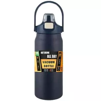 304 Stainless Steel Vacuum Flask 800/1000/1500ML Insulated Bottle Sports Water Bottle Outdoor 800ml